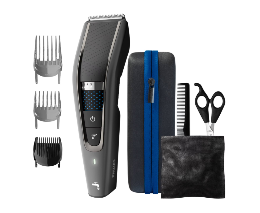 Aparat de Tuns Philips HC7650/15 (Aparat de tuns Philips HC7650/15)