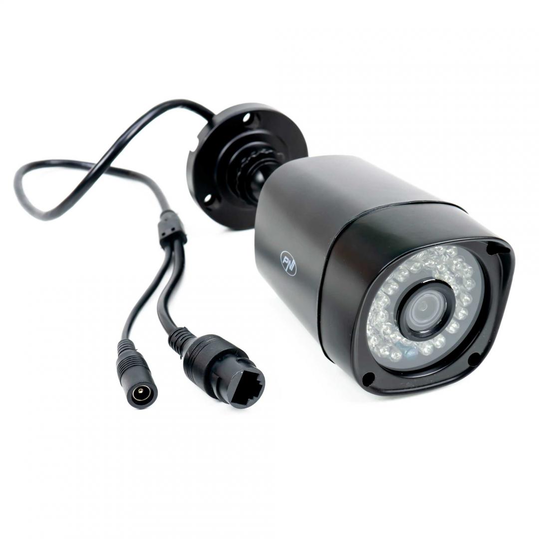 Pni Camera Supraveghere IP5MP H.265 (Camera supraveghere video Pni IP5MP cu IP)