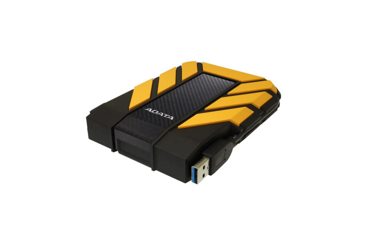 Ehdd 2TB Adata 2.5" AHD710P-2TU31-CYL (HDD Extern Adata HD710 Pro)