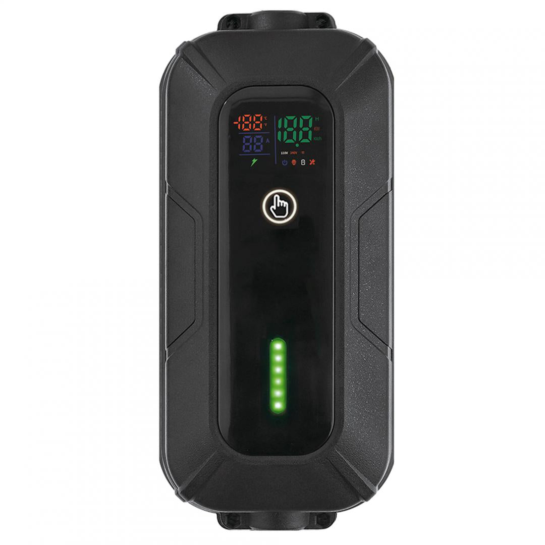 Pni Incarcator Portabil PNI-EV32-32A-S (pni Incarcator Portabil PNI-EV32-32A-S pentru masini electrice.)