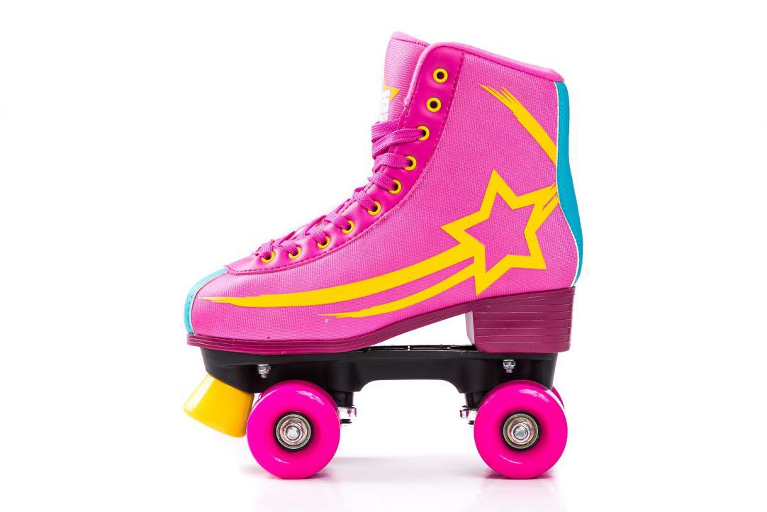 Pegas ROLE BLISS STAR PINK MASURA 36 EU ROZ