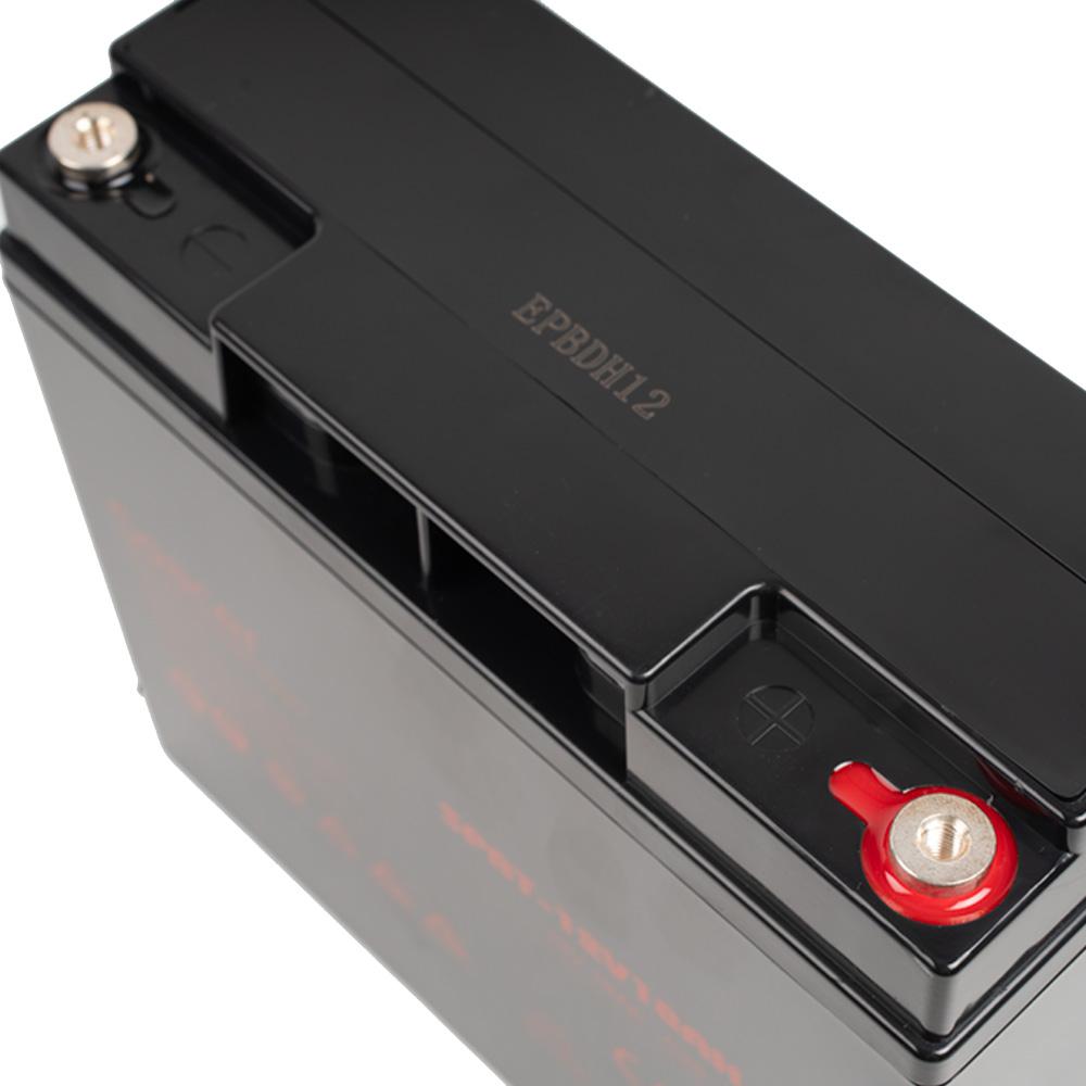 Spacer SPC ACUMULATOR UPS 12V/18Ah terminal F1