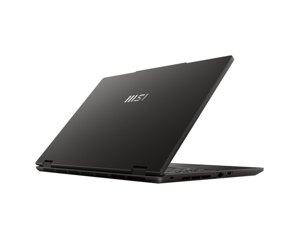 MSI Venture 16 AI 2K U7 155H 16 512G UMA DOS