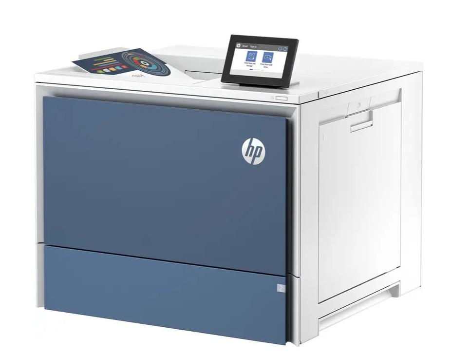 HP Enterprise 6700DN Color Laser Printer (Imprimanta Laser HP Color LaserJet Enterprise 6700DN)
