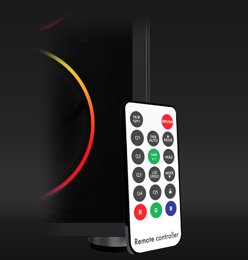 Carcasa Aqirys Antares Midi Tower Black (Carcasa Aqirys Antares)