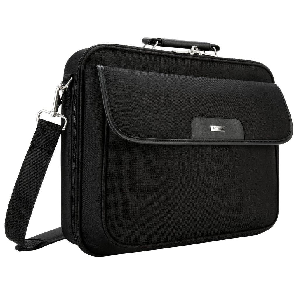 Geanta laptop Targus Clamshell 15.6" ng (Geanta laptop Targus CN01)