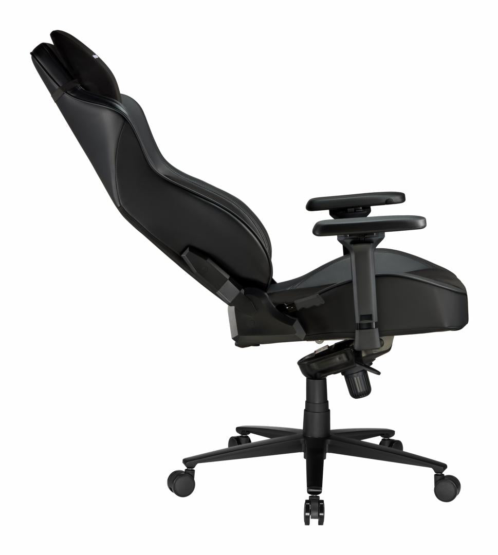 SCAUN GAMING SERIOUX PRIME