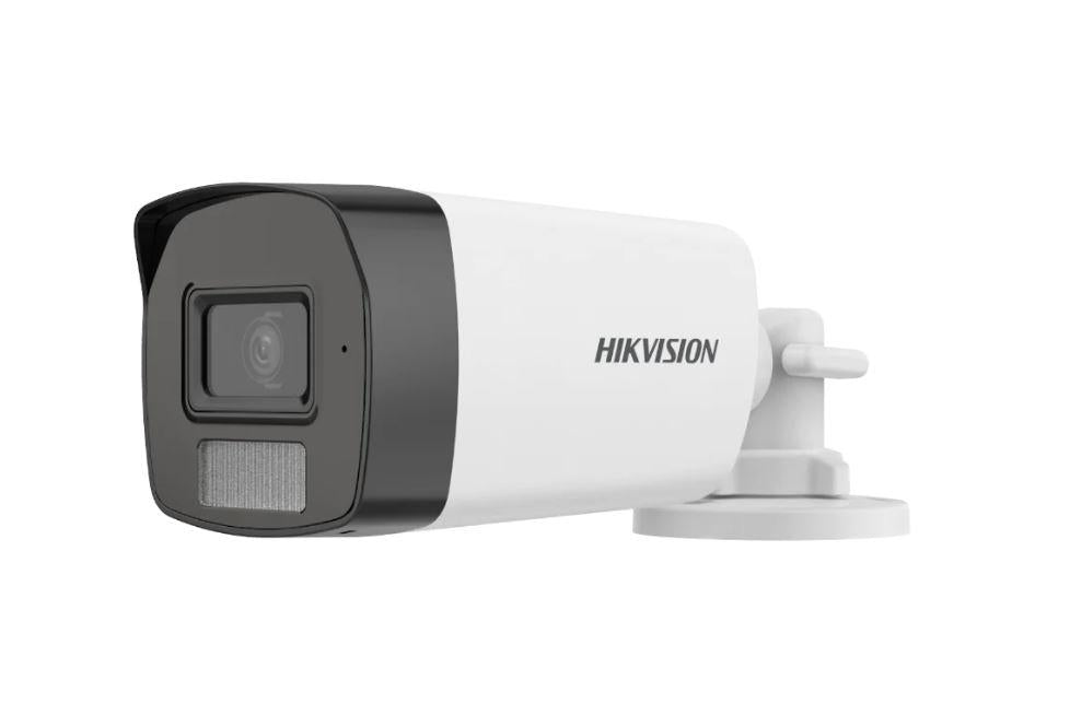 Hikvision CAMERA BULLET 5MP 2.8MM IR40M