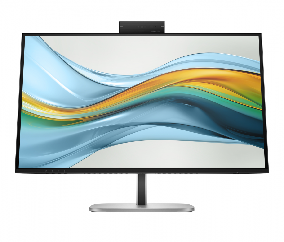 Monitor Consumer HP Series 5 Pro 527pm, 27