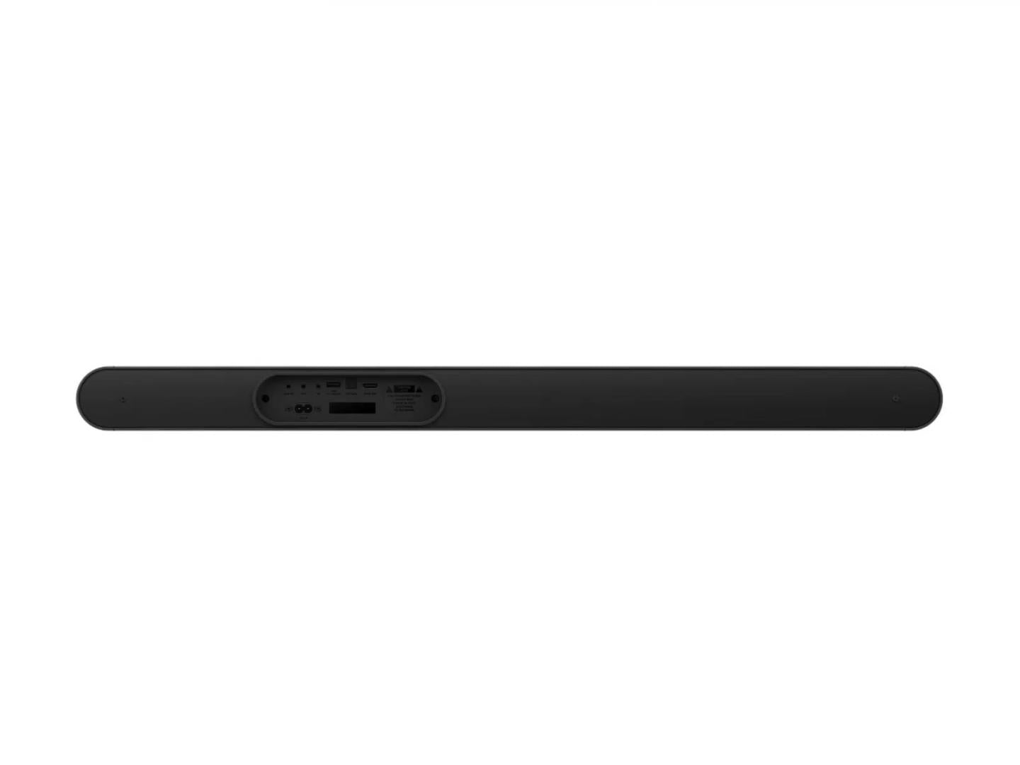 Soundbar TCL S643WE, 3.1, 240W, Bluetooth 5.3, Virtual X, Dolby, DTS, Subwoofer Wireless, Negru