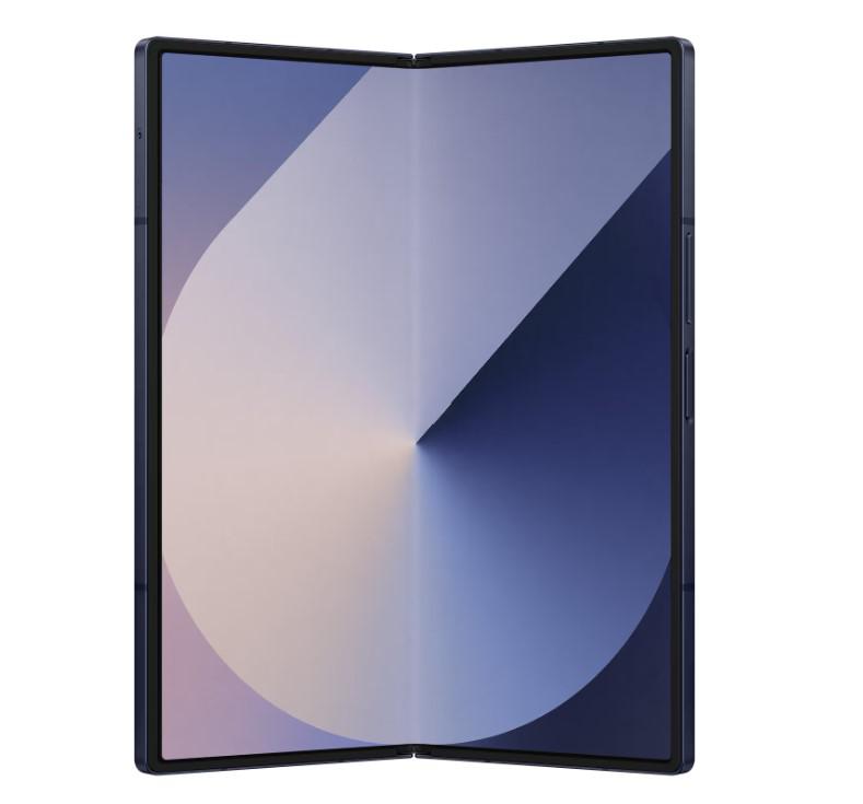 Samsung ZFold6 5G F956B 7.6"12/1TB DS Bl