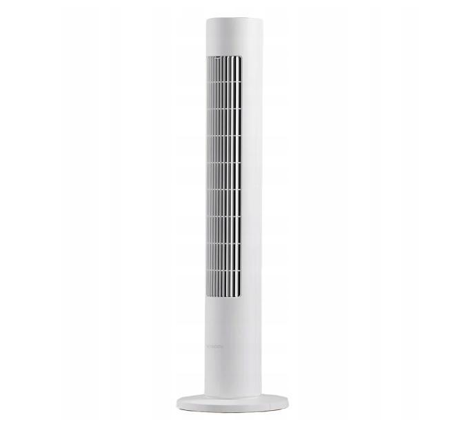 Xiaomi Smart Tower Fan 2 (Xiaomi BPTSO2DMU. Type: Household tower fan)