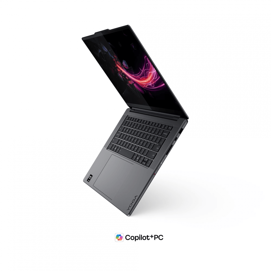 YG7 Pro 15T R7 AI MAX+388 64 1T Uma W11P (Laptop Consumer Lenovo Yoga Pro 7 15ASH11)