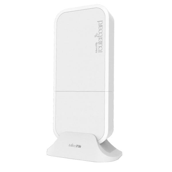 Mc Weatherproof Wireless Ap Kit (Mikrotik wAP Lte kit Alb Power over Ethernet (PoE) Suport)