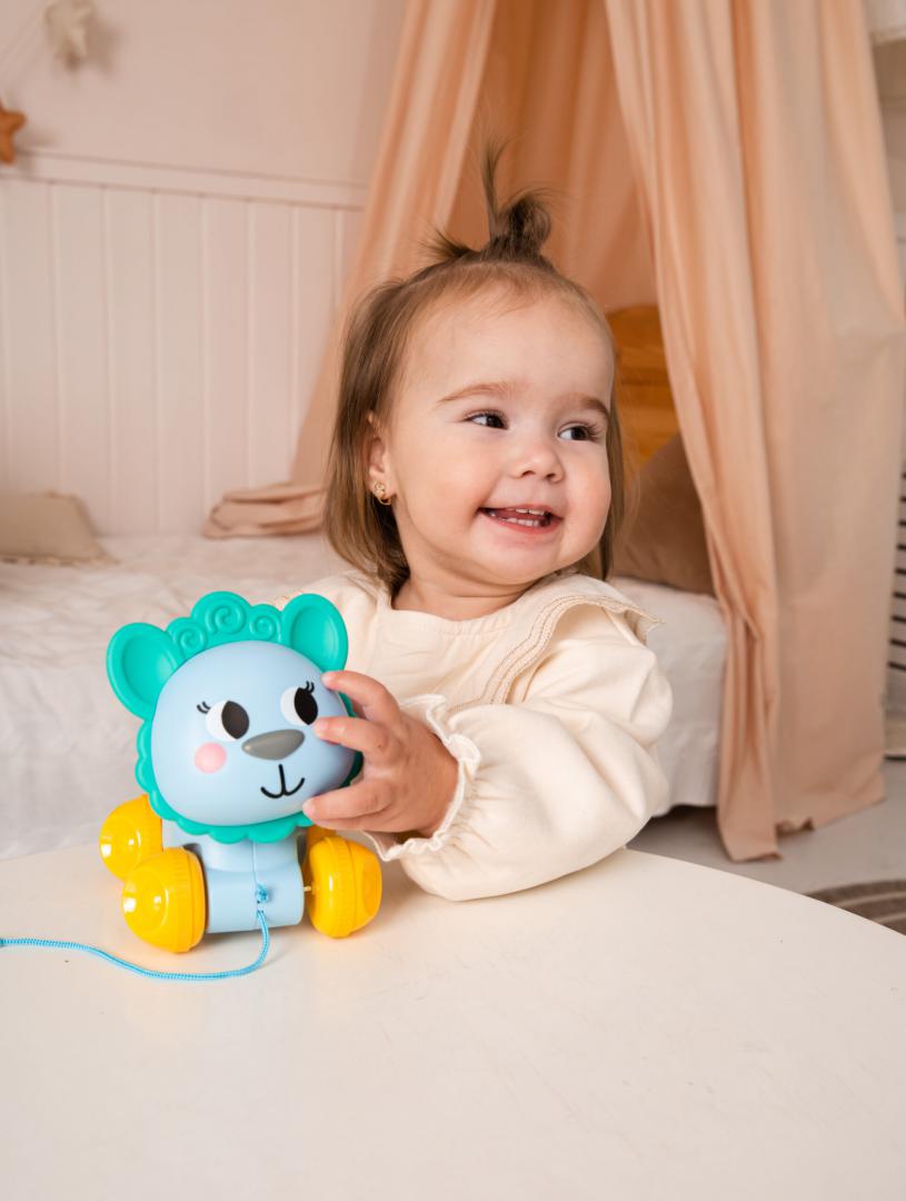 Kids Hits LAMA, JUCARIE DE TRAS