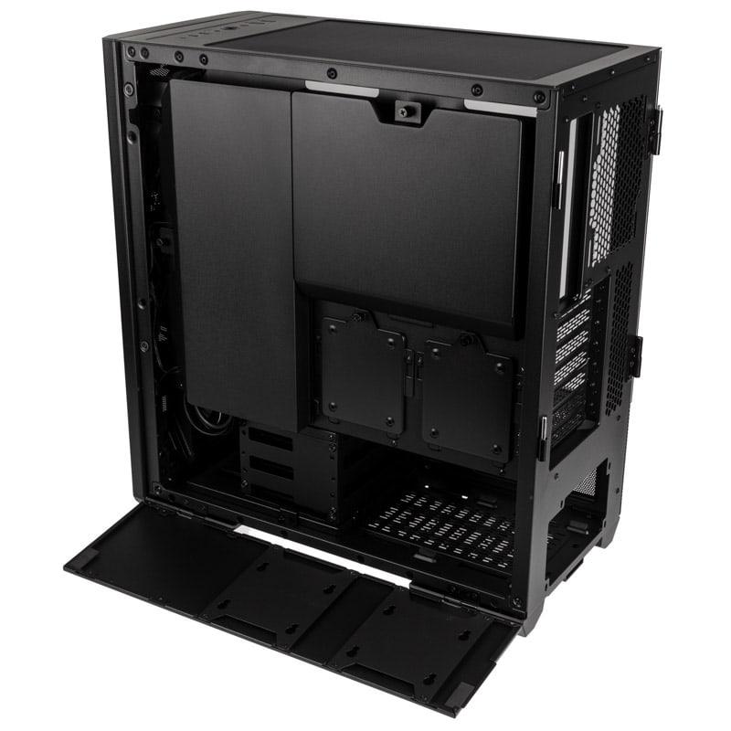 Lian Li Lancool Ii M C RGB Mid-Twr T G N (Carcasa Lian Li Lancool Ii Mesh RGB)