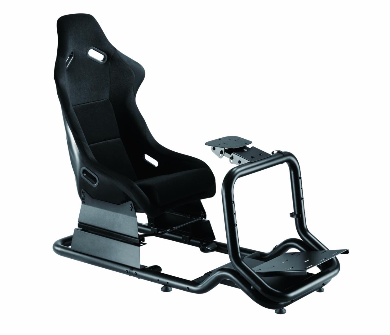 Resigilat - Scaun Gaming Serioux Cockpit (Scaun gaming Serioux Cockpit)