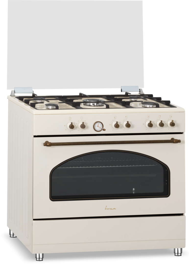 Aragaz Mixt Fram FFSC-S90MLITGCFRBG