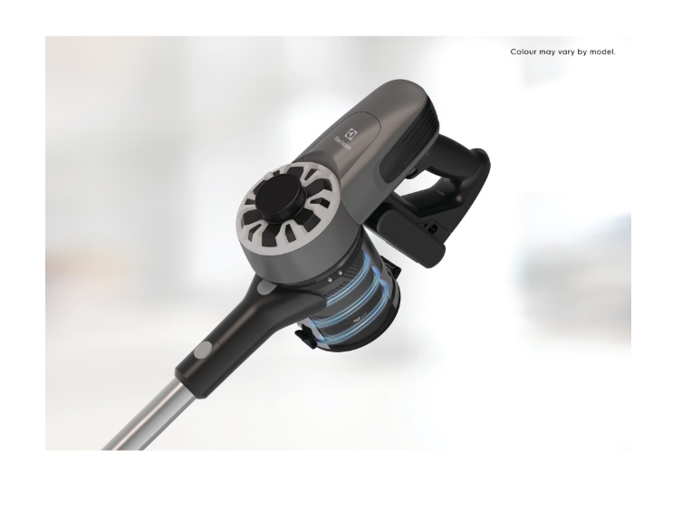 Aspirator vertical Electrolux EP31CB21GP