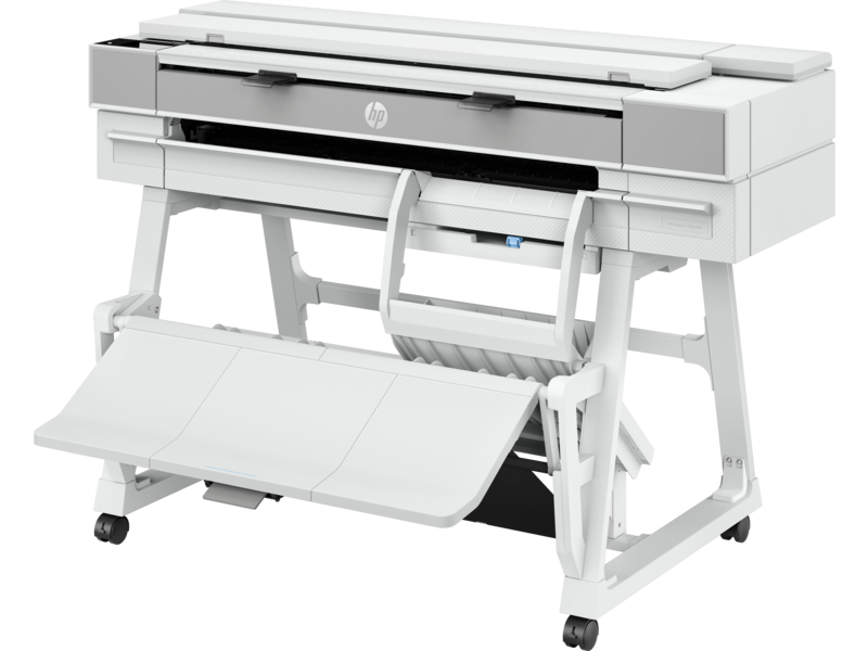 HP Designjet T950 36" Mfp (Multifunctional HP Designjet T950 36")