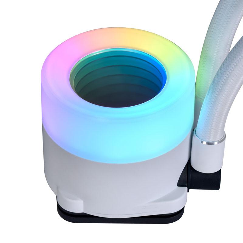 Lian Li Galahad Ii 360 Tty SL-INF Argb a (Cooler Procesor Lian Li Ga Ii Trinity)