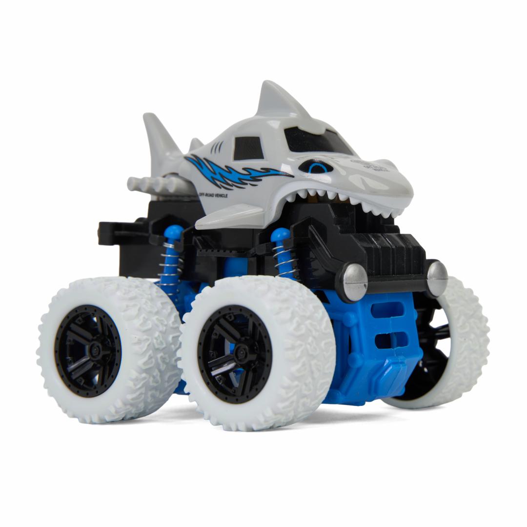 MomKi MASINA OFF-ROAD 360