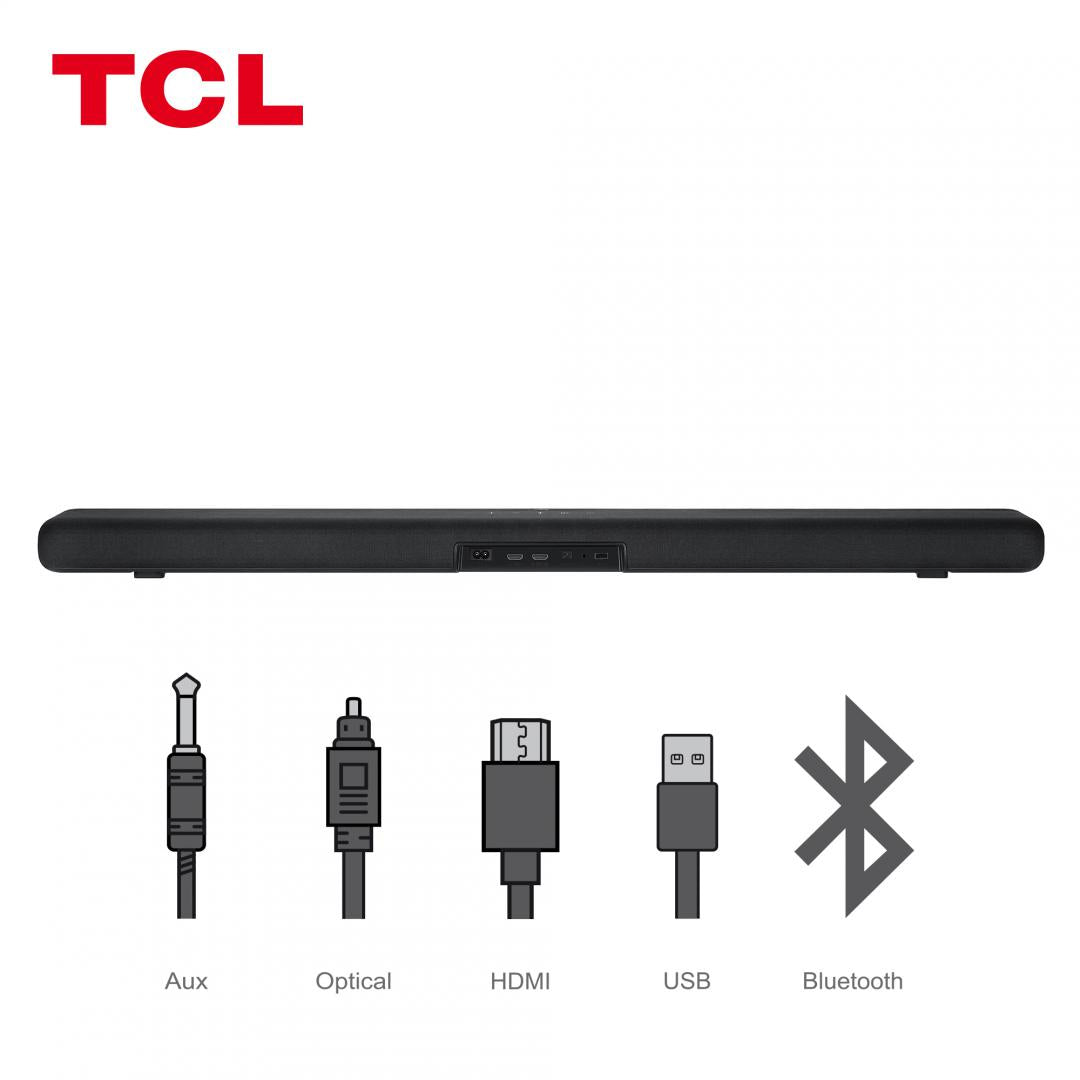 Soundbar TCL TS8111 (Soundbar TCL TS8111)