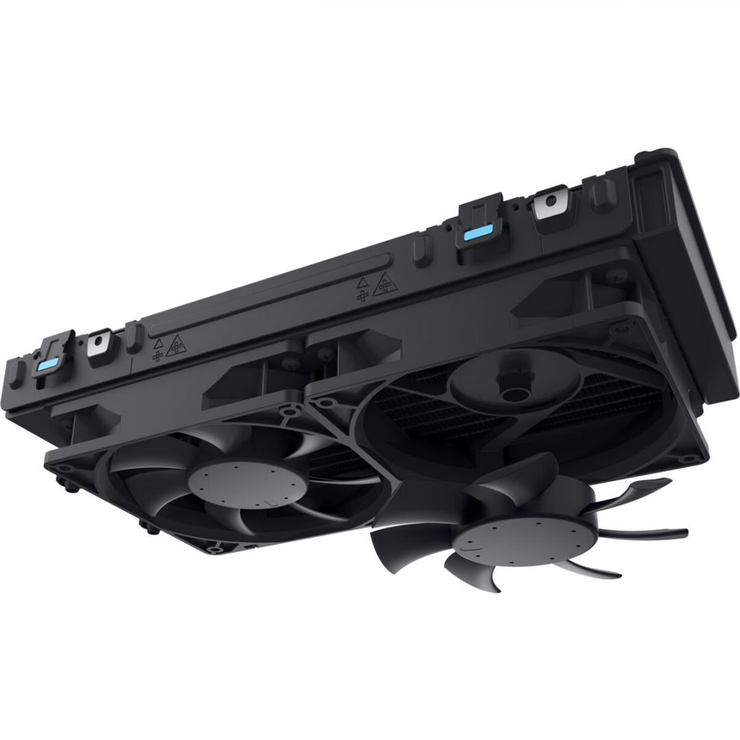 Aw ACT1250 U9-285K 16 4 5080 W11P (Desktop Gaming Dell Alienware Aurora ACT1250 cu procesor Intel Core Ultra 9...)