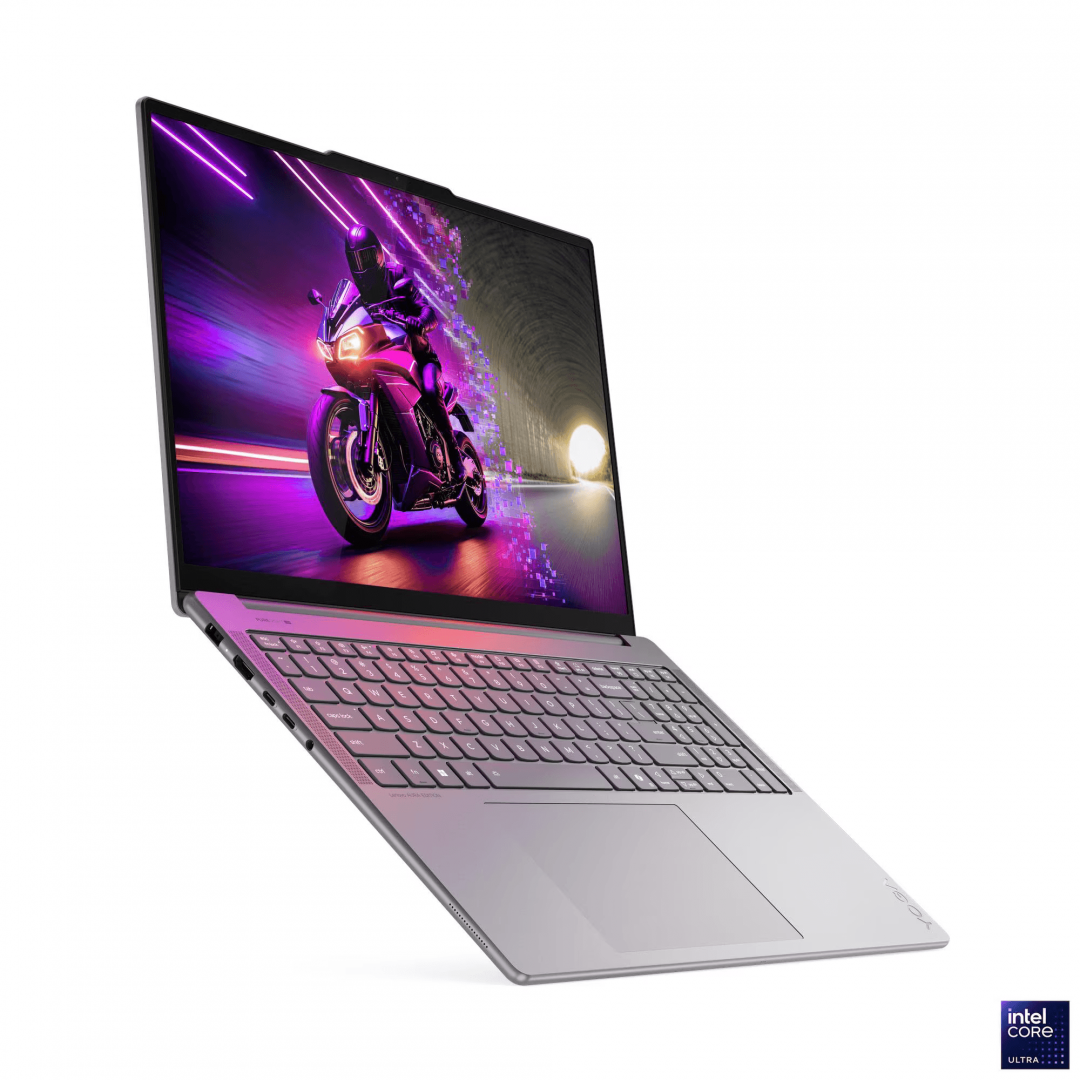 YG9 Pro 16 2.8K U7 255H 64 2TB 5070 W11P (Laptop Consumer Lenovo Yoga Pro 9 16)