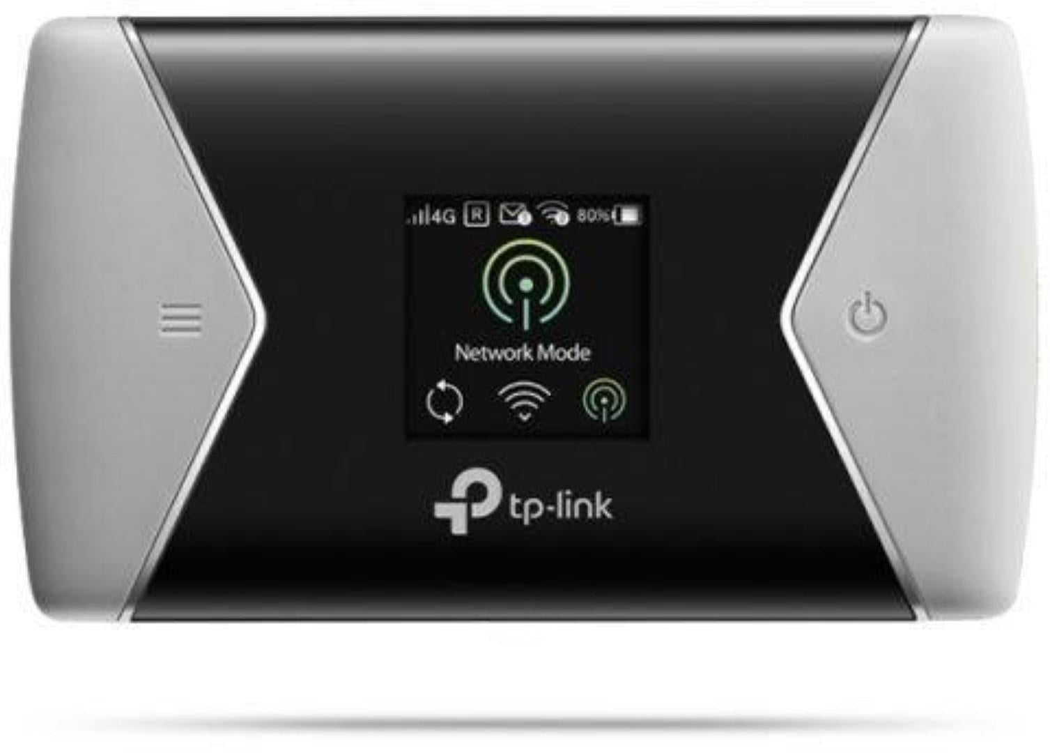 TP-Link TPL ROUTER  300Mbps MOBIL ACUMULATOR