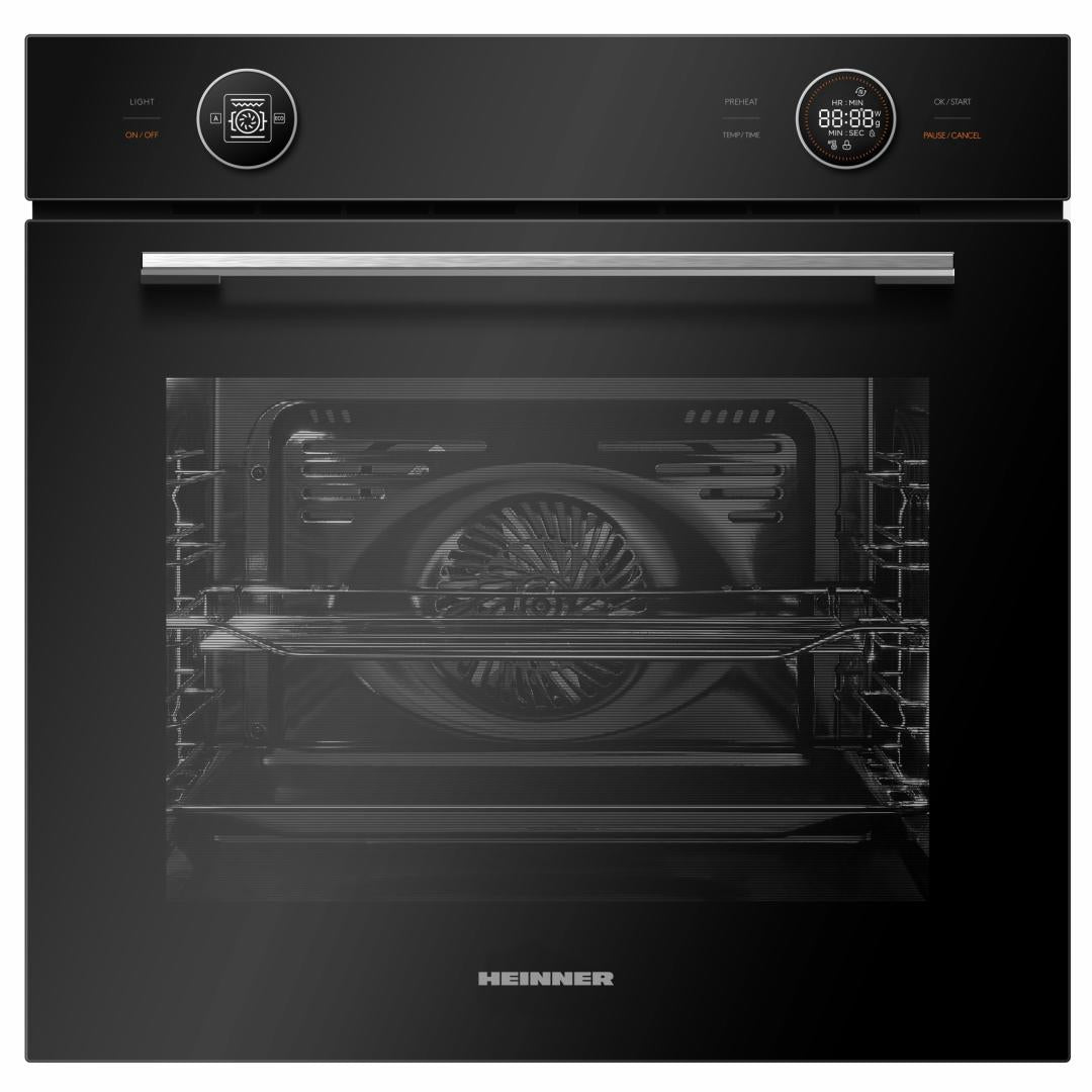 CUPTOR HEINNER HBO-M7210GCDRC-GBK