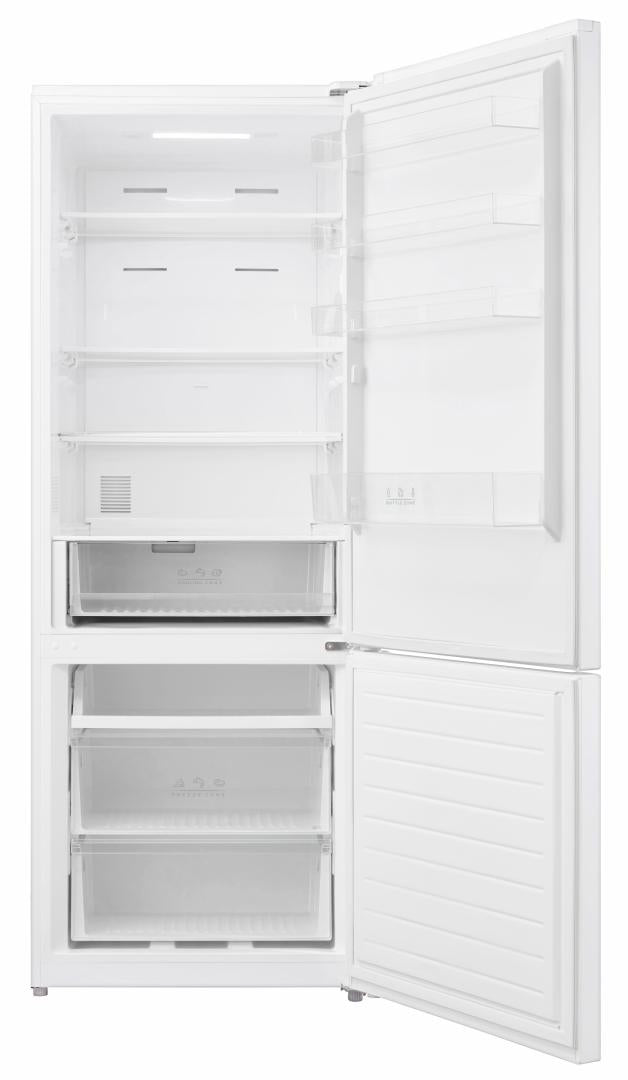 COMBINA FRIG. HEINNER HCNF-M435INVE++