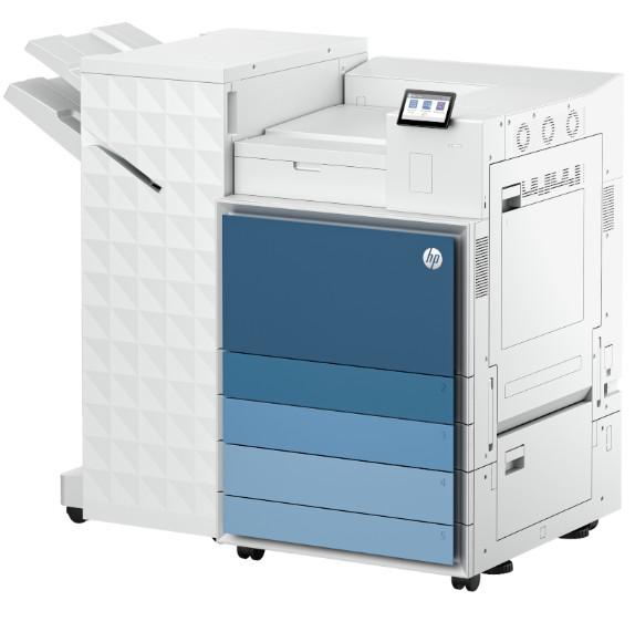 HP Enterprise 8501X+ Mono Laser Printer (Imprimanta Laser HP LaserJet Enterprise 8501X+)