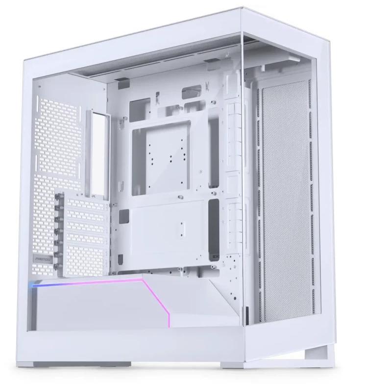 Carcasa Phk Nv Series NV5 MK2 Argb Whit (Carcasa Phanteks NV5 Mkii)