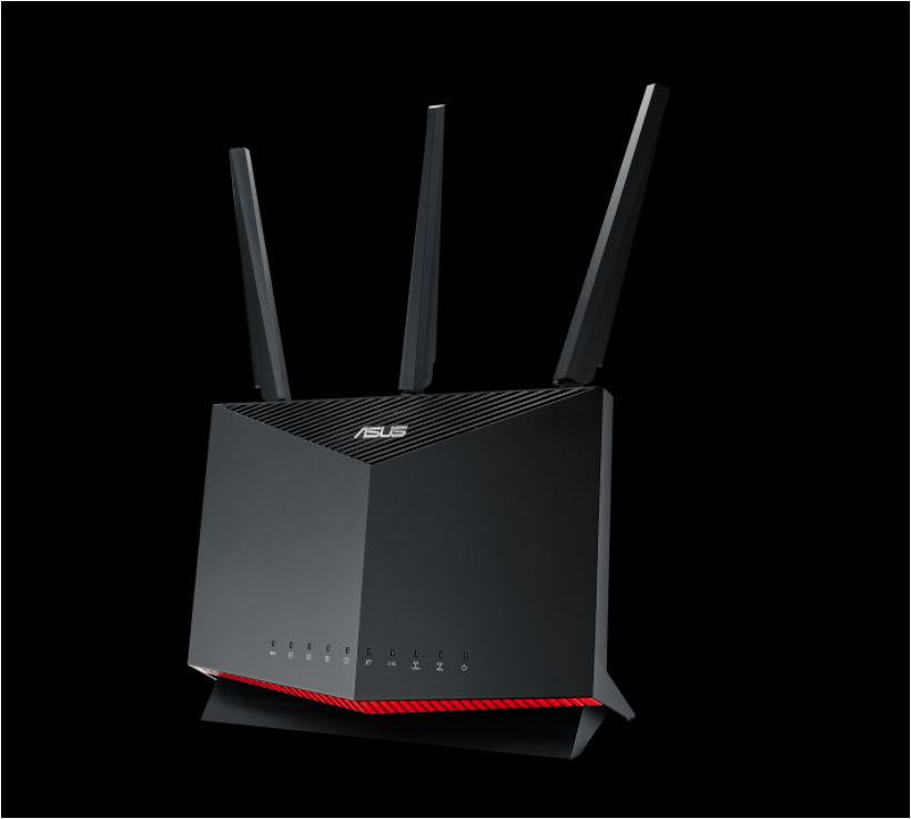 ASUS Router AX5700 DUAL-BAND RT-AX86S (Router Wireless ASUS RT-AX86S)