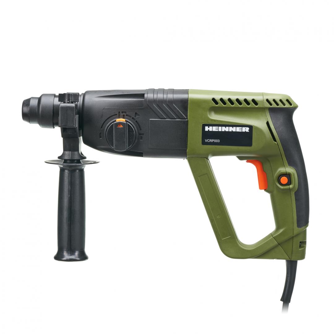 Heinner HR CIOCAN ROTOPERCUTOR 620W 2.2J 24MM