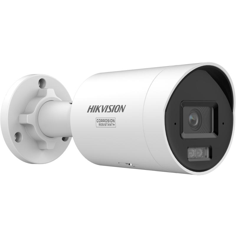 Hikvision CAMERA IP BULLET 4MP 2.8MM IR 40M