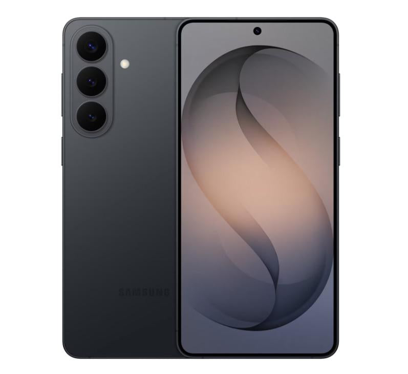 Samsung S26+ S947 6.7" 12/256 DS Bk