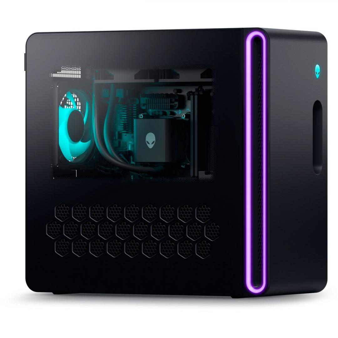 Aw ACT1250 U9-285 16 1 5080 W11P (Desktop Gaming Dell Alienware Aurora ACT1250 cu procesor Intel Core Ultra 9 285...)