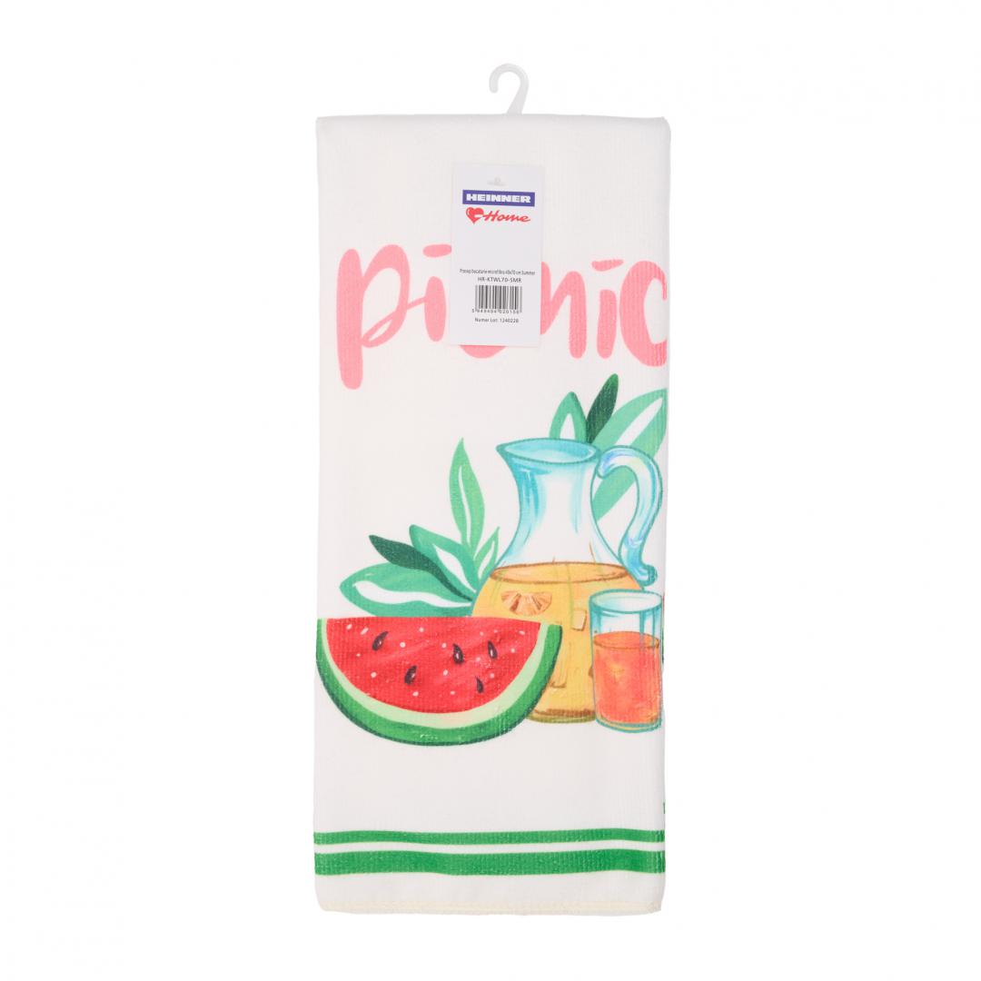 Prosop Bucatarie 40X70 CM Summer (prosop Bucatarie 40X70 CM Summer Mix)