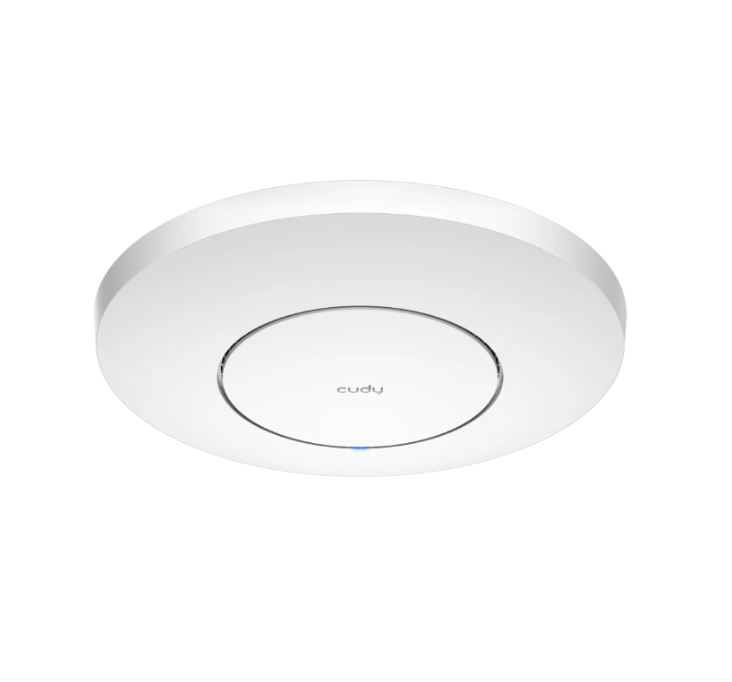 Punct de acces Wi-Fi Cudy AP1200 exterior exterior/interior AC1200 alb,