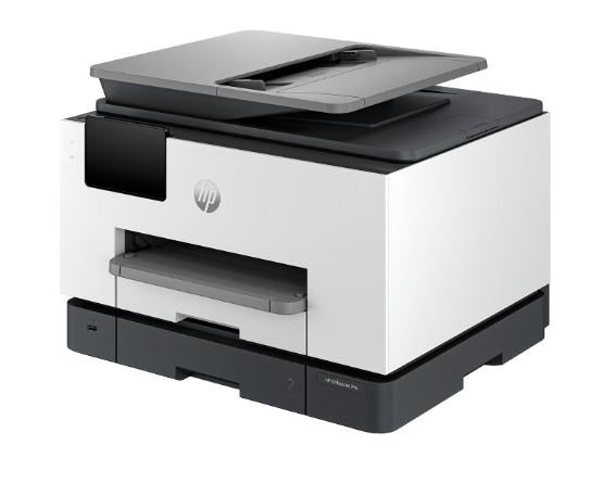 HP Officejet Pro 9130B a4 Color Mfp (Multifunctional inkjet HP OfficeJet Pro 9130b)