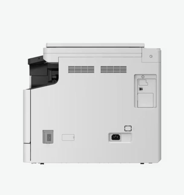 Canon IR2224 Ii a3 Mono Laser Mfp (Multifunctional laser Canon IR2224 Ii)