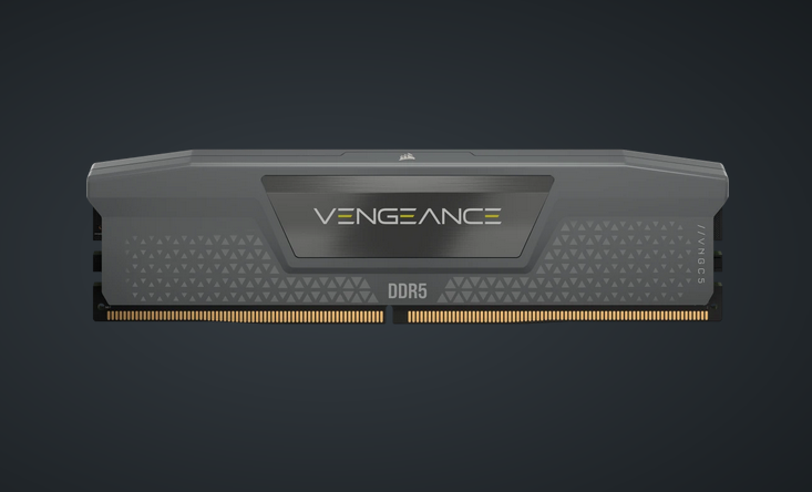 Corsair CR VENGEANCE LPX 32GB (2x16GB) DDR5 5200