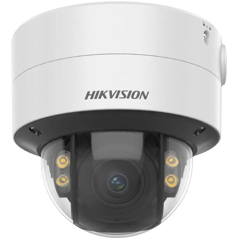 Hikvision CAMERA IP DOME 4MP 3.6-9MM IR40M