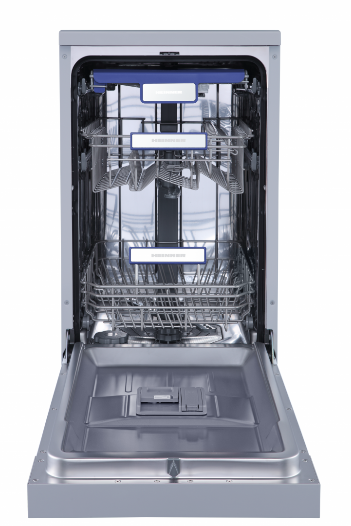 MASINA SP VASE HEINNER HDW-FSM45710AXD++