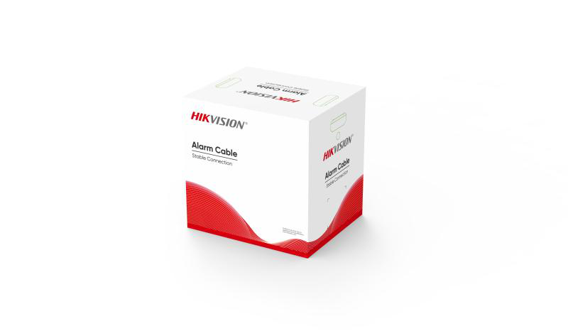 CABLU ALARMA 4FIRE ECRANAT HIKVISION
