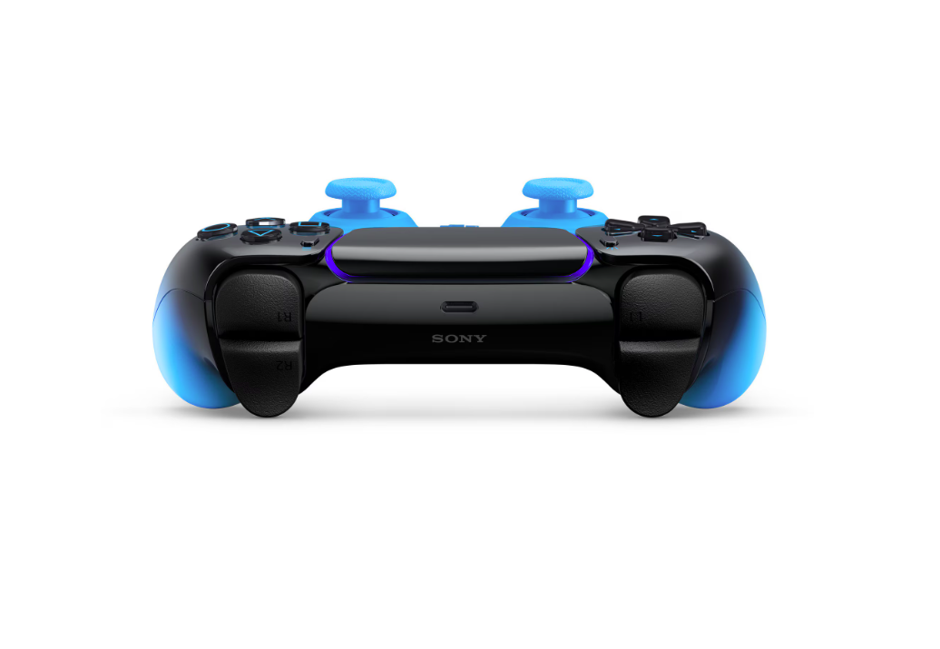 Sony PS5 Dualsense Controller RhythmBlue