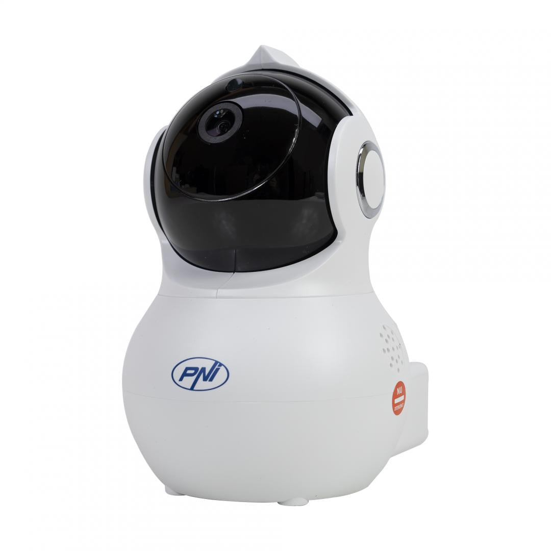 Pni Camera Supraveghere 1080P 2MP WIFI (Camera supraveghere video Pni IP930W 1080P 2 MP cu IP P2P Ptz wireless)