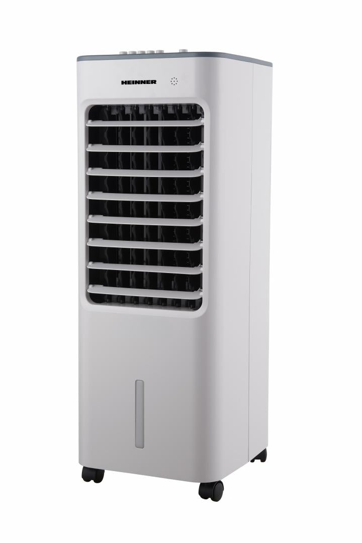 Ventilator Racire Heinner HACLP-M53WH (ventilator cu Efect de Racire Prin Evaporare Heinner HACLP-M53WH)